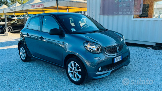 Renault Grand Scénic Blue dCi 120 CV EDC Initiale Paris