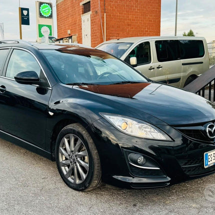Mazda 6 Mazda6 2.2 CD 16V 163CV Wagon Luxury