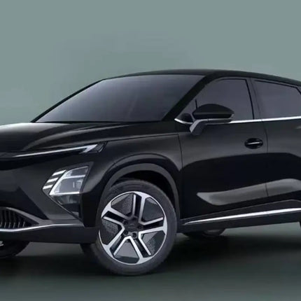 Omoda 5 Omoda 5 SHS-H 1.5 tgdi hev Premium auto