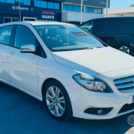 Mercedes-benz B 180 CDI Premium