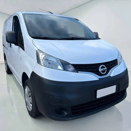Nissan NV200 Nissan NV200 1.5 dCi 90 CV Furgone Euro 6B