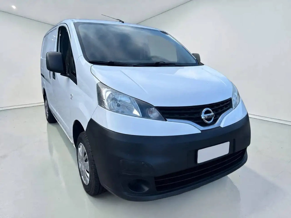 Nissan NV200 Nissan NV200 1.5 dCi 90 CV Furgone Euro 6B