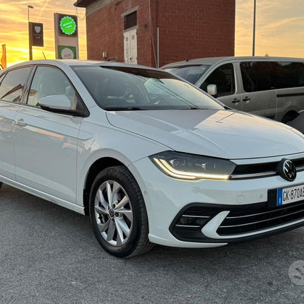 Volkswagen Polo 1.0 TSI Style