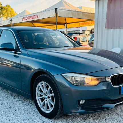 Bmw 316 316d Touring