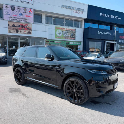 Land Rover Range Rover Sport 3.0D I6 249 CV Dark Edition
