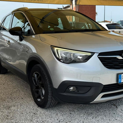 Opel Crossland X 1.2 12V Innovation