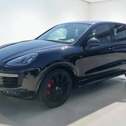 Porsche Cayenne GTS 3.6 V6 Bi-Turbo 441 CV Tiptron