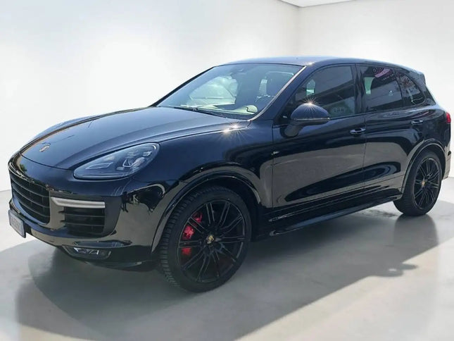 Porsche Cayenne GTS 3.6 V6 Bi-Turbo 441 CV Tiptron