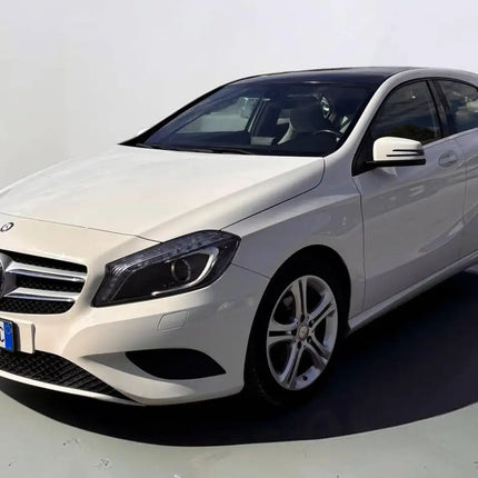 Mercedes-Benz A 180 A 180 cdi Dark Night edition CON GARANZIA 60 MESI