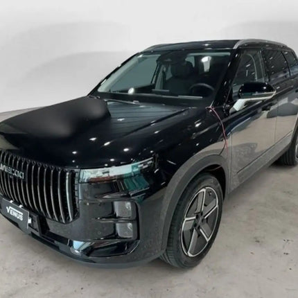 Jaecoo J7 JAECOO 7 SHS-P 1.5 tgdi phev Premium