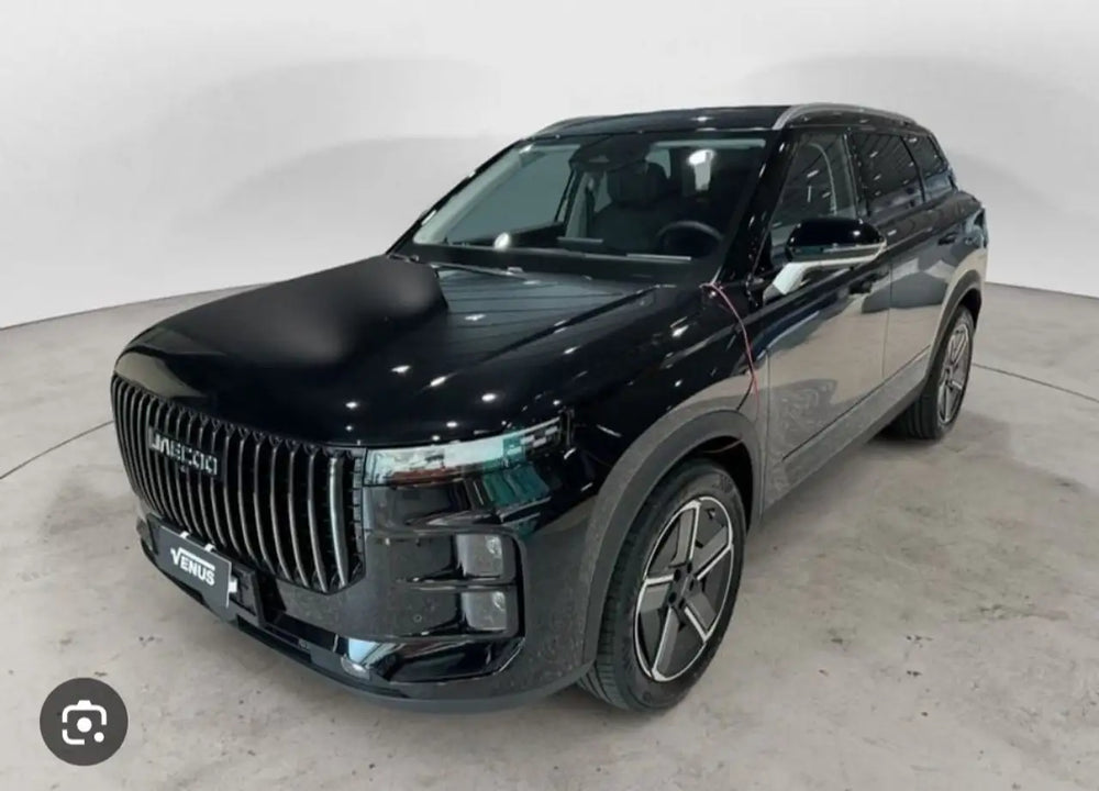 Jaecoo J7 JAECOO 7 SHS-P 1.5 tgdi phev Premium