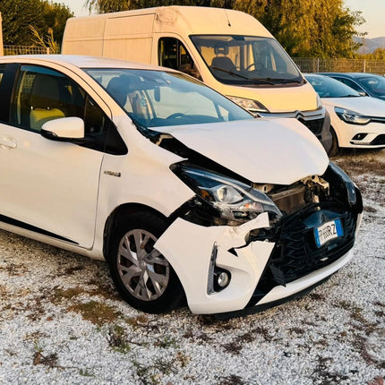 Toyota Yaris 1.5 Hybrid 5p Active