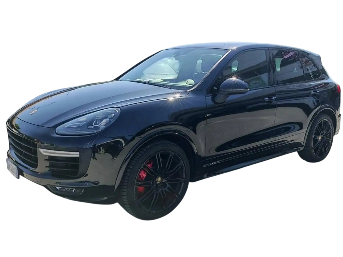 Auto usata Larini Rent