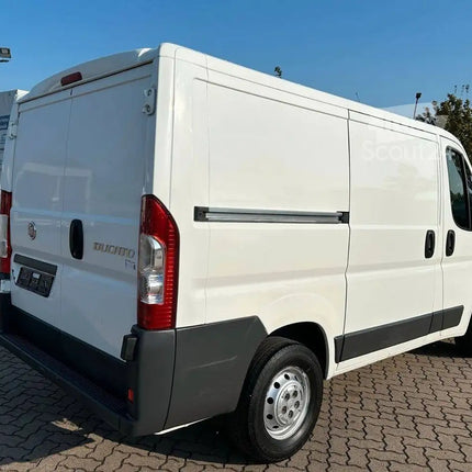Fiat Ducato Fiat Ducato L2H2 2.2 101 CV CON GARANZIA 60 MESI