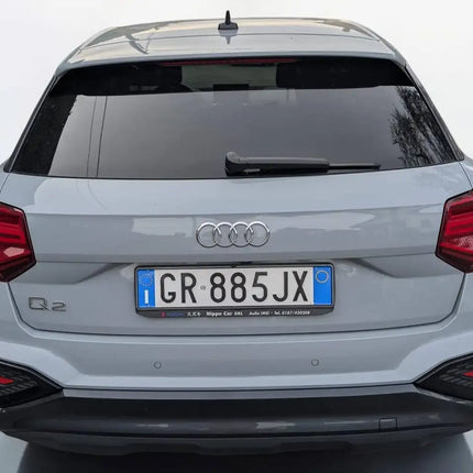 Audi Q2 GARANZIA 60 MESI