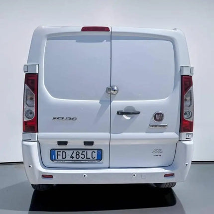Fiat Scudo GARANZIA 60 MESI