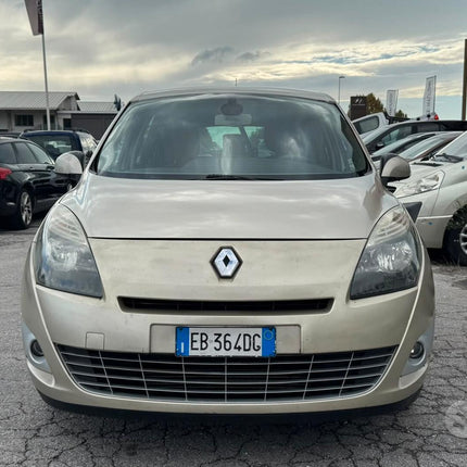 Renault Scénic 1.4 TCe Luxe
