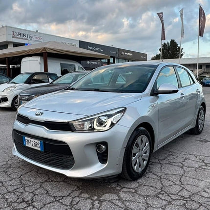 Kia Rio 1.4 CRDi 5 porte Active