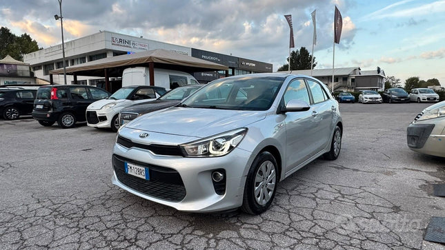 Kia Rio 1.4 CRDi 5 porte Active