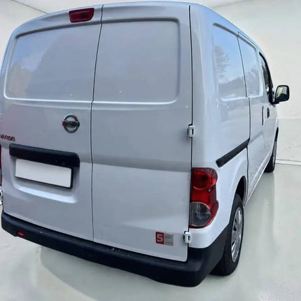 Nissan NV200 Nissan NV200 1.5 dCi 90 CV Furgone Euro 6B