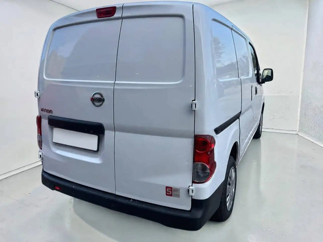 Nissan NV200 Nissan NV200 1.5 dCi 90 CV Furgone Euro 6B