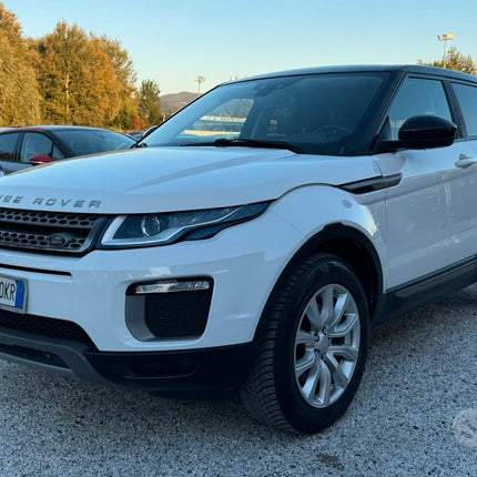 Land Rover Range Evoque 2.0 TD4 150 CV 5p. HSE Dyn