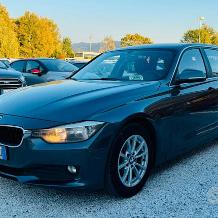 Bmw 316 316d Touring