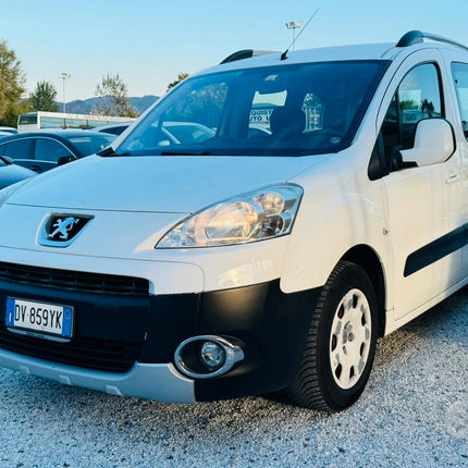 Peugeot Partner Tepee 1.6 HDi 90CV Comfort