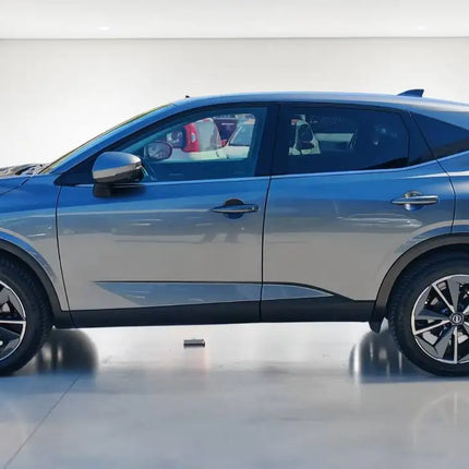 Nissan Qashqai GARANZIA 60 MESI