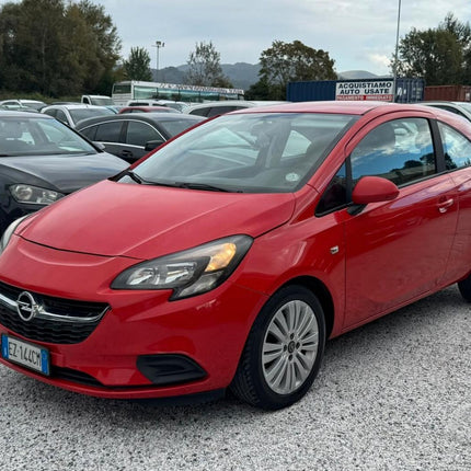 Opel Corsa 1.4 90CV Coupé Cosmo