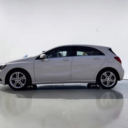 Mercedes-Benz A 180 A 180 cdi Dark Night edition CON GARANZIA 60 MESI