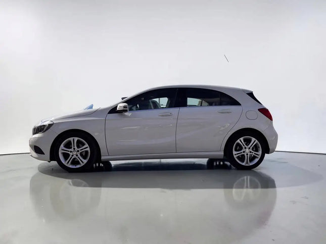Mercedes-Benz A 180 A 180 cdi Dark Night edition CON GARANZIA 60 MESI