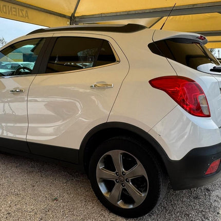 Opel Mokka 1.7 CDTI Ecotec 130CV 4x2 Start&Stop Cosmo