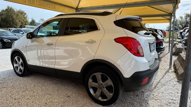 Opel Mokka 1.7 CDTI Ecotec 130CV 4x2 Start&Stop Cosmo