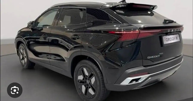 Omoda 5 Omoda 5 SHS-H 1.5 tgdi hev Premium auto