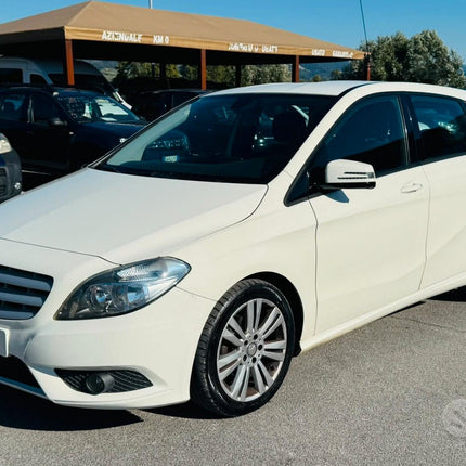 Mercedes-benz B 180 CDI Premium