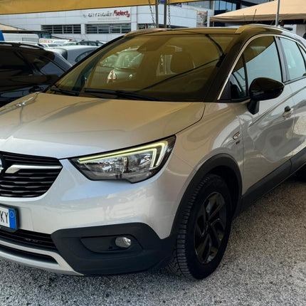Opel Crossland X 1.2 12V Innovation