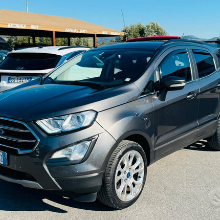 Ford EcoSport 1.0 EcoBoost 125 CV Start&amp;Stop ST-Li