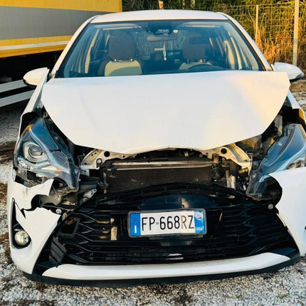 Toyota Yaris 1.5 Hybrid 5p Active