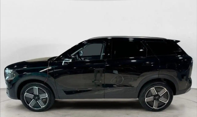 Jaecoo J7 JAECOO 7 SHS-P 1.5 tgdi phev Premium