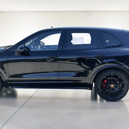Porsche Cayenne GTS 3.6 V6 Bi-Turbo 441 CV Tiptron