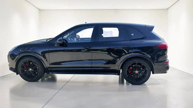 Porsche Cayenne GTS 3.6 V6 Bi-Turbo 441 CV Tiptron