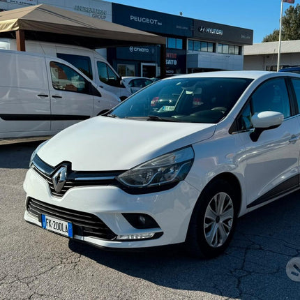 Renault Clio TCe 12V 90CV Start&Stop 5 porte Energy Zen