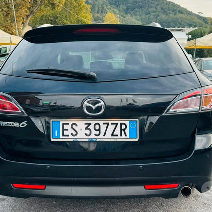 Mazda 6 Mazda6 2.2 CD 16V 163CV Wagon Luxury