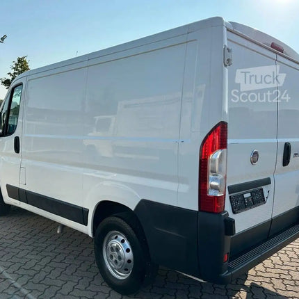 Fiat Ducato Fiat Ducato L2H2 2.2 101 CV CON GARANZIA 60 MESI