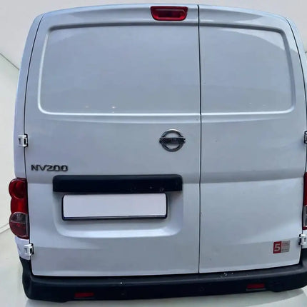 Nissan NV200 Nissan NV200 1.5 dCi 90 CV Furgone Euro 6B