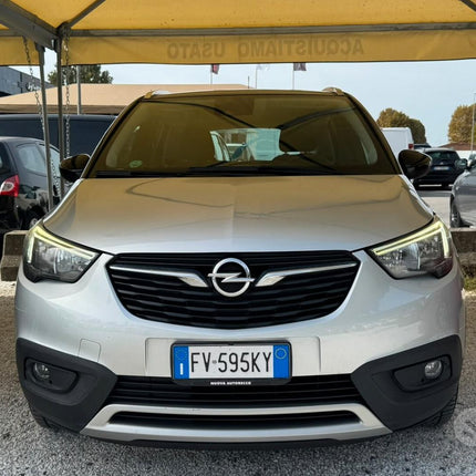 Opel Crossland X 1.2 12V Innovation