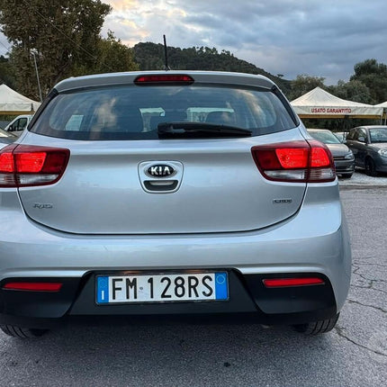 Kia Rio 1.4 CRDi 5 porte Active