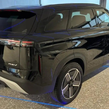 Jaecoo J7 JAECOO 7 SHS-P 1.5 tgdi phev Premium