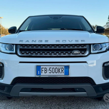 Land Rover Range Evoque 2.0 TD4 150 CV 5p. HSE Dyn